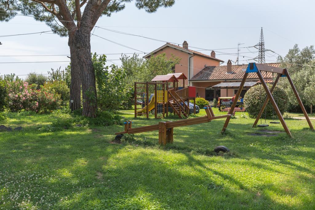 Casalfattoria Apartment Roma Exterior foto