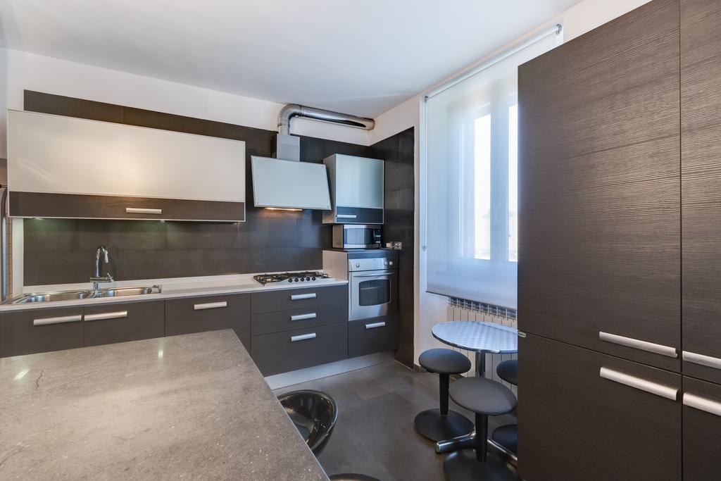 Casalfattoria Apartment Roma Exterior foto
